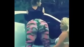 Mix Moviendo El Culo Rico Parte 1