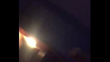 Cumming In My Own Mouth