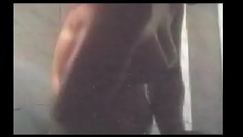 Sexy Perky Tits - Spy Showering