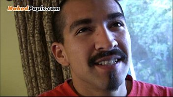 Gay Latin Man Verga Grande