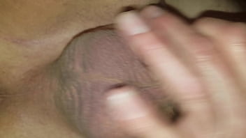 Oops My Ass Swallowed It All!