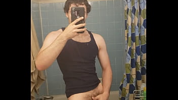 Stroking For The Verify