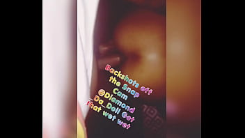 Diamond Doll From Stops By And Ended Up Taking Backshots From Don D