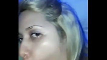 Mimosa - Rubia-loca-por-el-sexo, Rubia-mimosa - Unknown - 2025 - Intense - Show - Video 2658814