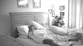 Hidden Cam Masturbation Under Covers 2