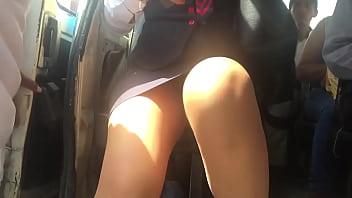 Secretaria Piernotas Y Calzoncito