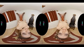 Vrhush Veronica Voxxx Is Tired Of Waiting On You