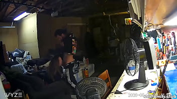 Horny Slut Sucks Dick On Hidden Camera