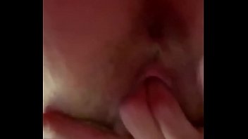 Cherry Sprinkles Home Alone