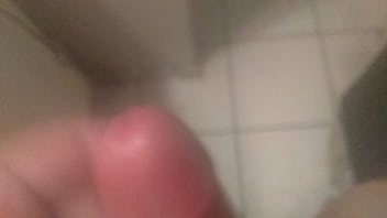 Cumming As Soon As I Start _)