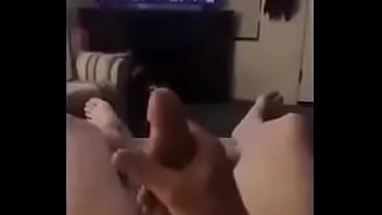 Jacking Off At Age 60