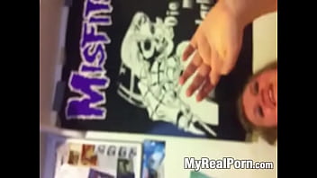 Masturbating Together - dildo, sex, amateur, vibrator, toys, masturbation - Video 6092229