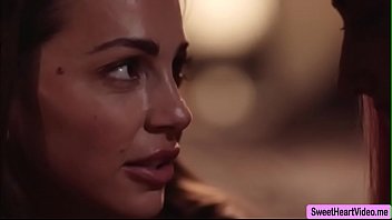 Abigail Helps Ashlee To Reach Orgasm