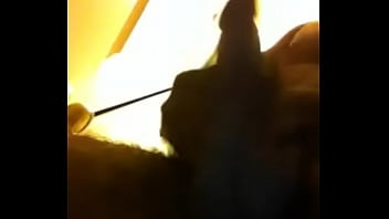 A Dick Making You Cum Everywhere