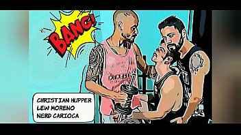 A. Do Treinador (completo Na área Red)