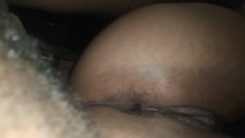 Gordinha Dando Cuzinho