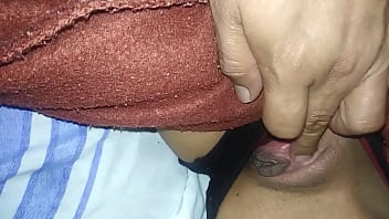 Llegando Del Trabajo Yo Relajandola