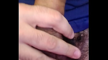 Pija Argenta 20cm Con Mucha Lecheeeee