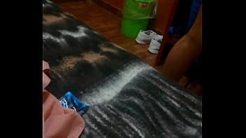 Cachando Veneca Culona En Telo De Arequipa