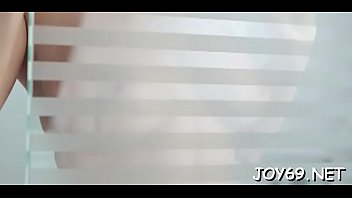 Stupefying Josephine Is Masturbating For Her Pussy Tester