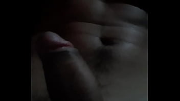 Me Manoseo Mi Enorme Verga, _ Quieres Ver ?