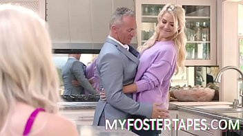 Allie Nicole Has A Troubled Past, But Her New Religious Foster Parents Hope To Turn Her Life Around