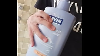 Hice El El Reto Del Champú