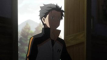 Re:zero Kara Hajimeru Isekai Seikatsu: Shin Henshuu-ban Episodio 8