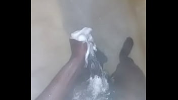Handjob, Solo, Shower, Soloboy, Black-cock - Solo_-_masturbation - 2025 - Wild - Experience - Video 2655990