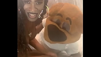 Staar Staar Staar - black, ts, celebrities, staar, ts-staar - Video 2716839