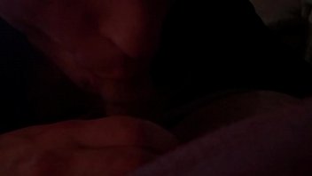 Mistress Anarchy Sucks Her First Cock