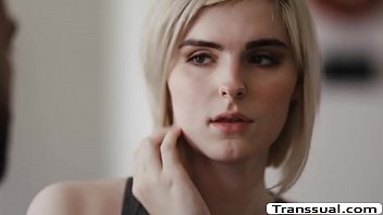 Ts Ella Fucks Stepmoms Bew Boyfriend