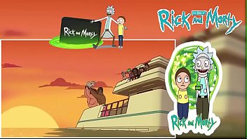Rick _ Morty Season Three Full Episodes