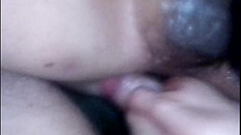 Teasing My Husband' Tight Anal Hole With My Big Dick. - anal, gay - Video 2640999