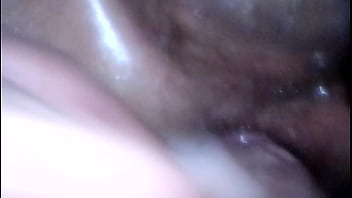 Teasing My Husband' Tight Anal Hole With My Big Dick.