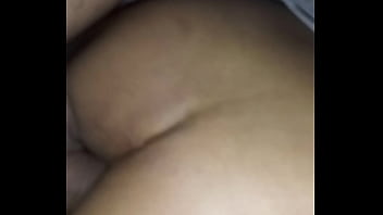 Mueve Más Las Nalgas Cuando La Tiene En El Culo