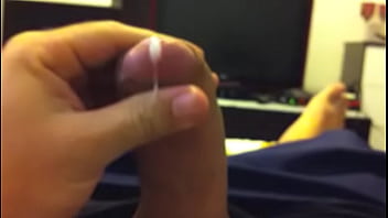 ⁣Batendo Uma E Gozando