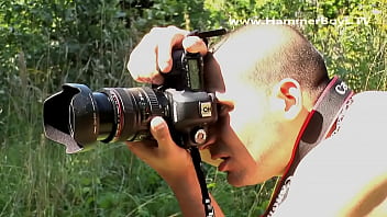 Back Stage Bareback Summer Affair Hard Fuck From Hammerboys Tv