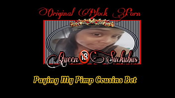 Queensuckubus Fuck Big Cuz_n _ Sucks Winner