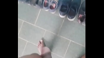 Gay, Pau, Espelho - Gay - 2025 - Incredible - Show - Video 2654404