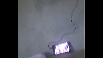 Mi Verga Levantandose