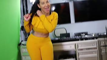 Queen Roguexxx (behind The Scenes)