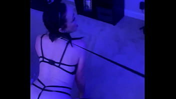 Bonnie Was A Bad Girl