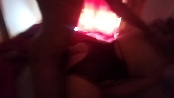 Me Divertindo Com Uma Usuária