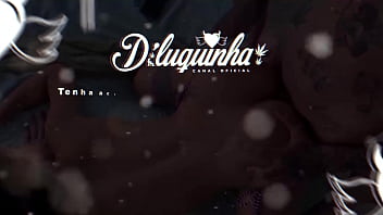 Rainha Da Garganta Profunda E Espanhola