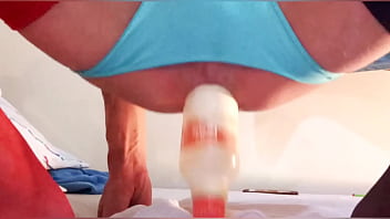 Naty Cd Em Novo Vídeo De Anal Hardcore
