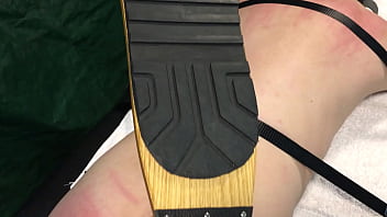 Ass, Gay, Red, Punishment - Gay - 2025 - Wild - Session - Video 2640250