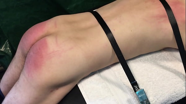 Prison Strap On Ass
