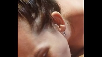 Lonely Momma Sucks A Fat Cock