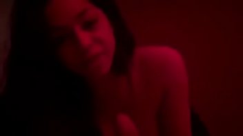 Le Encanta Cupar Mi Verga, Tan Tiena Que Se Veía Y Hasta Le Gusta Que La Grabe